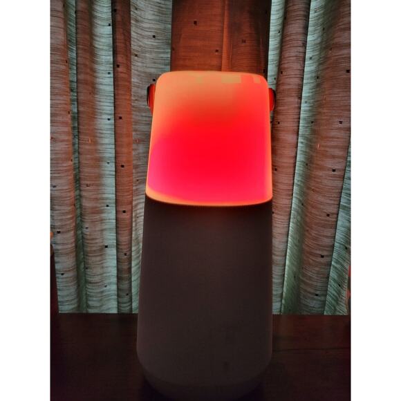 Ion Bright Max iSP138A Gray Bluetooth Speaker with 360° Sound - Tested Works! - Picture 1 of 11